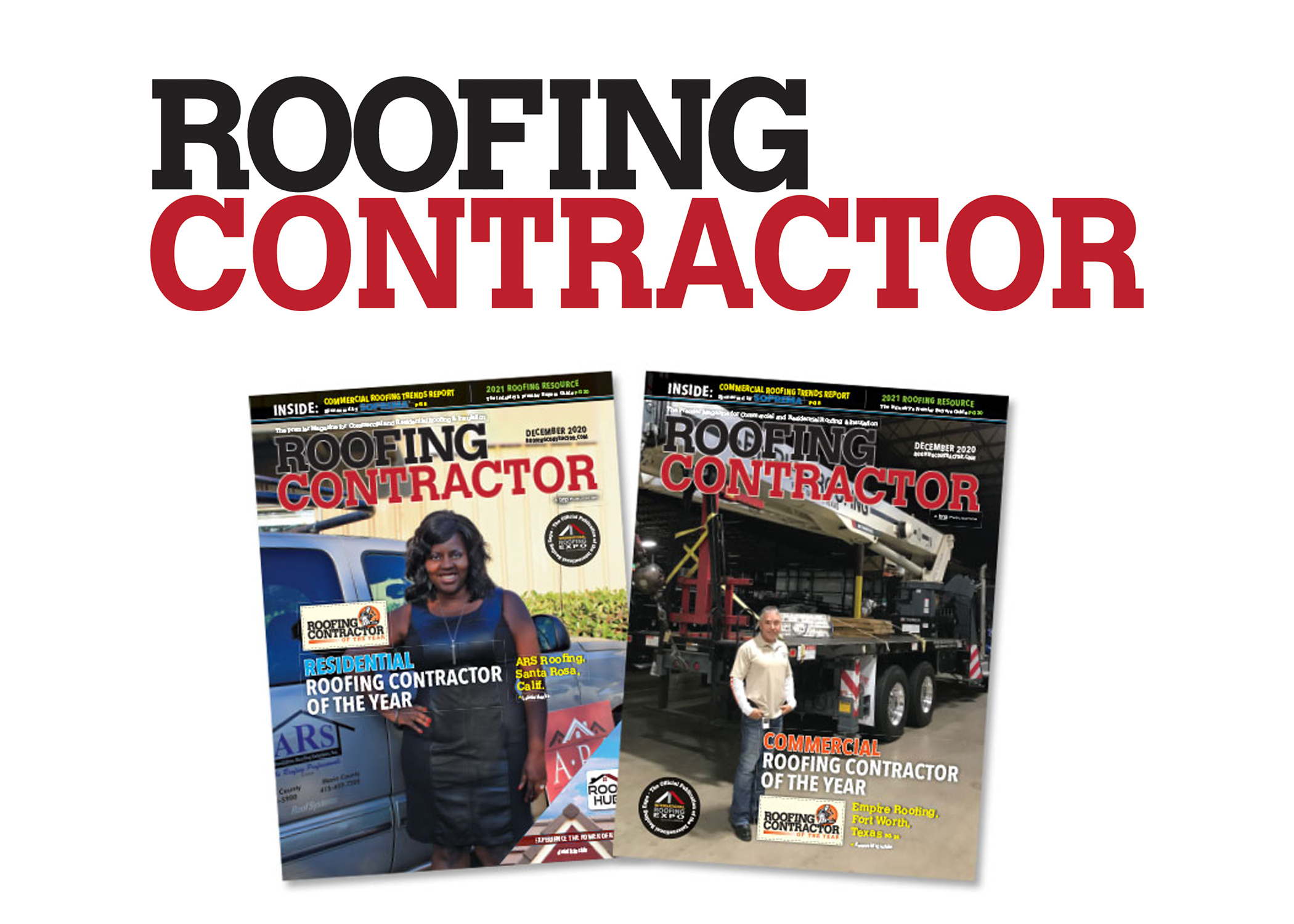 Roofing Contractor